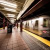 NYPD: Two E Train Riders Attacked Boy's Mom After He Asked A Question